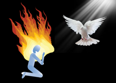 Holy Spirit